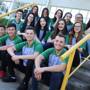 3ª Formatura 12/2018.