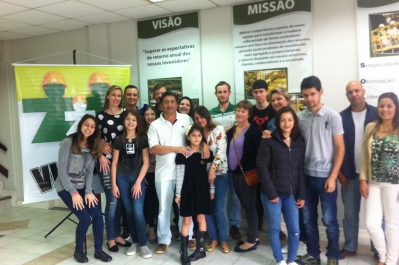 Programa de Visita