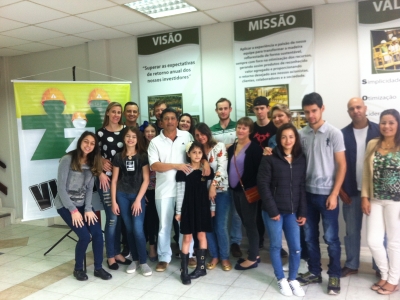 Programa de Visita