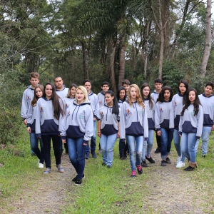 2ª Formatura 10/2017.