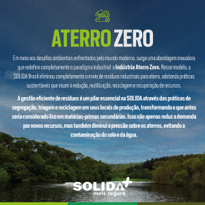  Aterro Zero