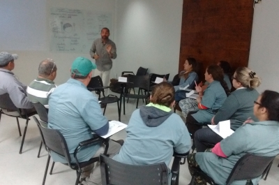 Programa Combatendo a Obesidade 