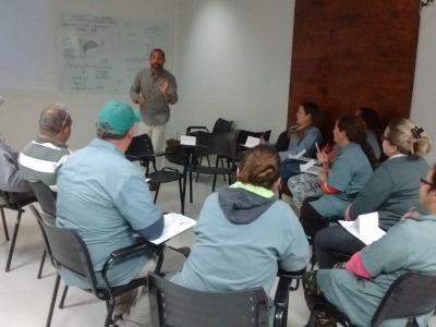 Programa Combatendo a Obesidade 